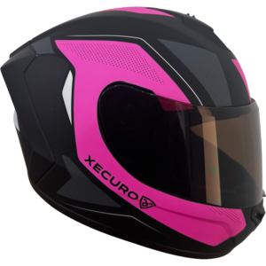 Casco XR-921 DOT Talla M