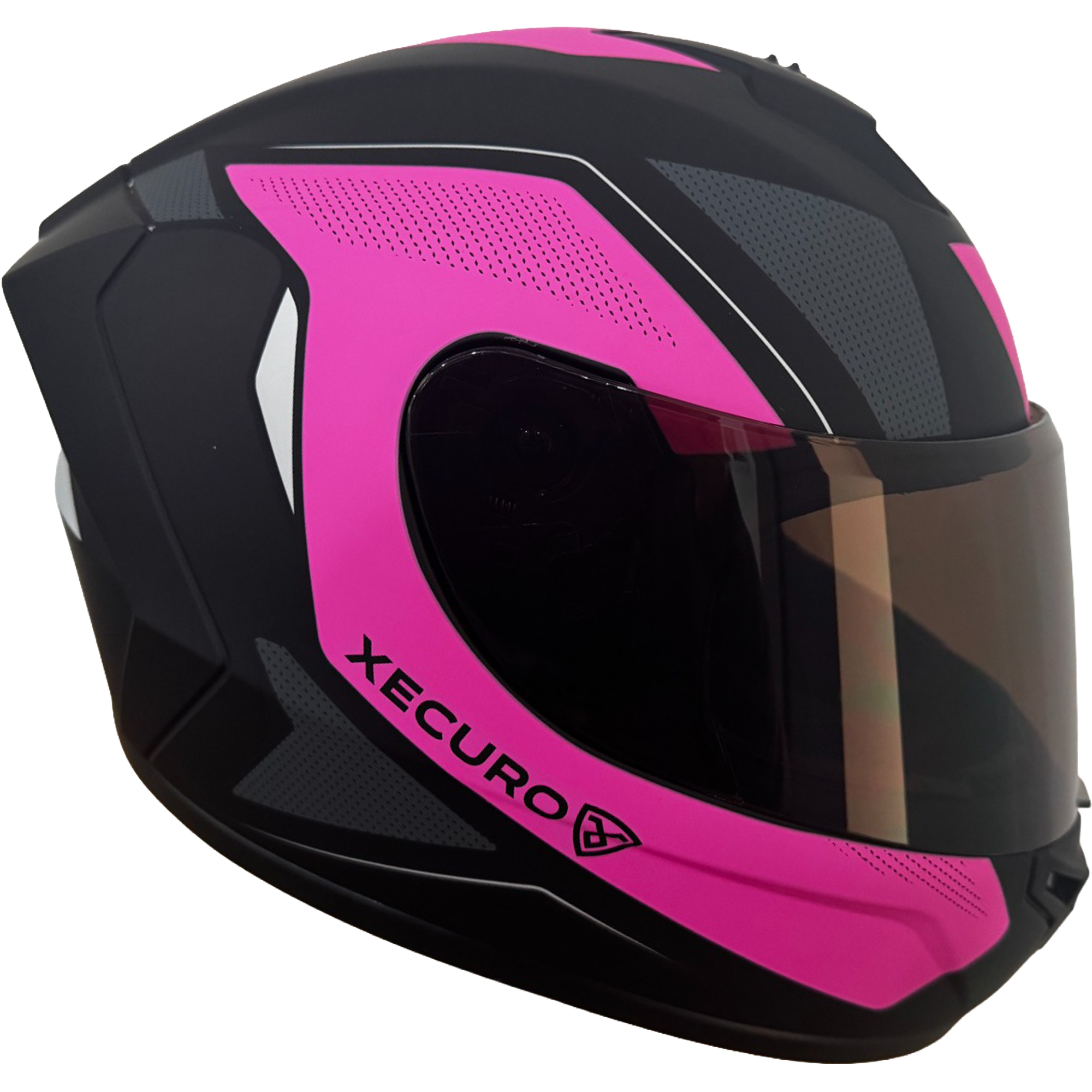 Casco XR-921 DOT Talla M