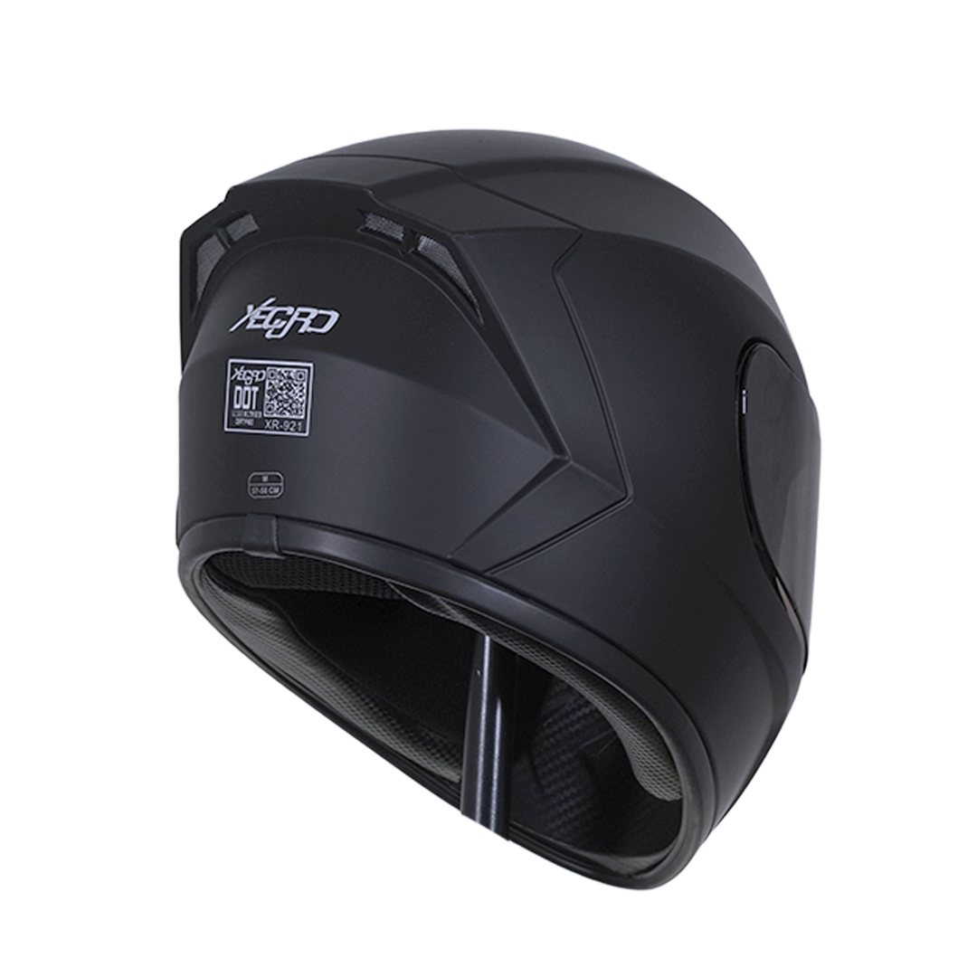 CASCO INTEGRAL XECURO XR-921 - Imagen 5