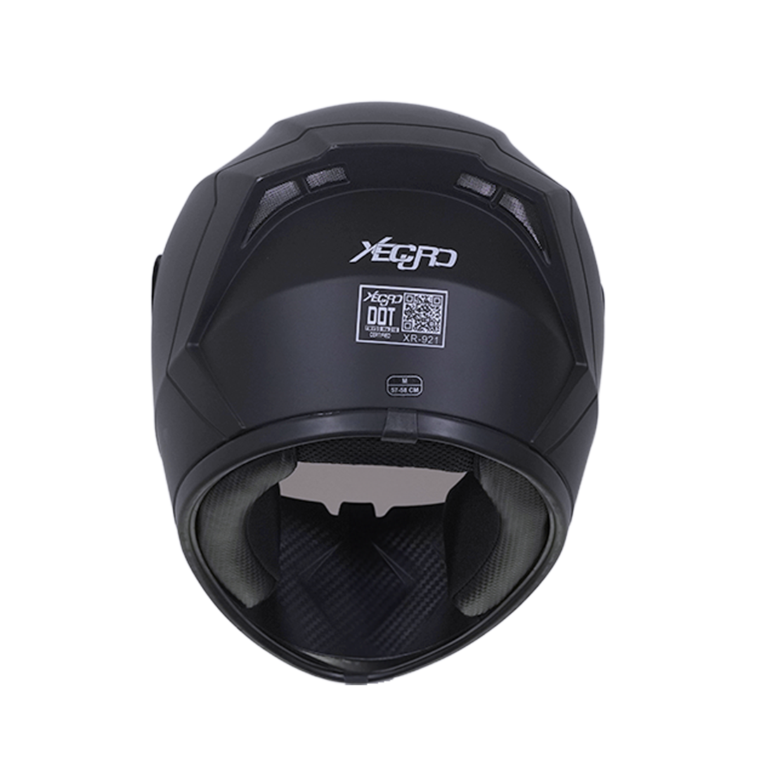 CASCO INTEGRAL XECURO XR-921 - Imagen 4