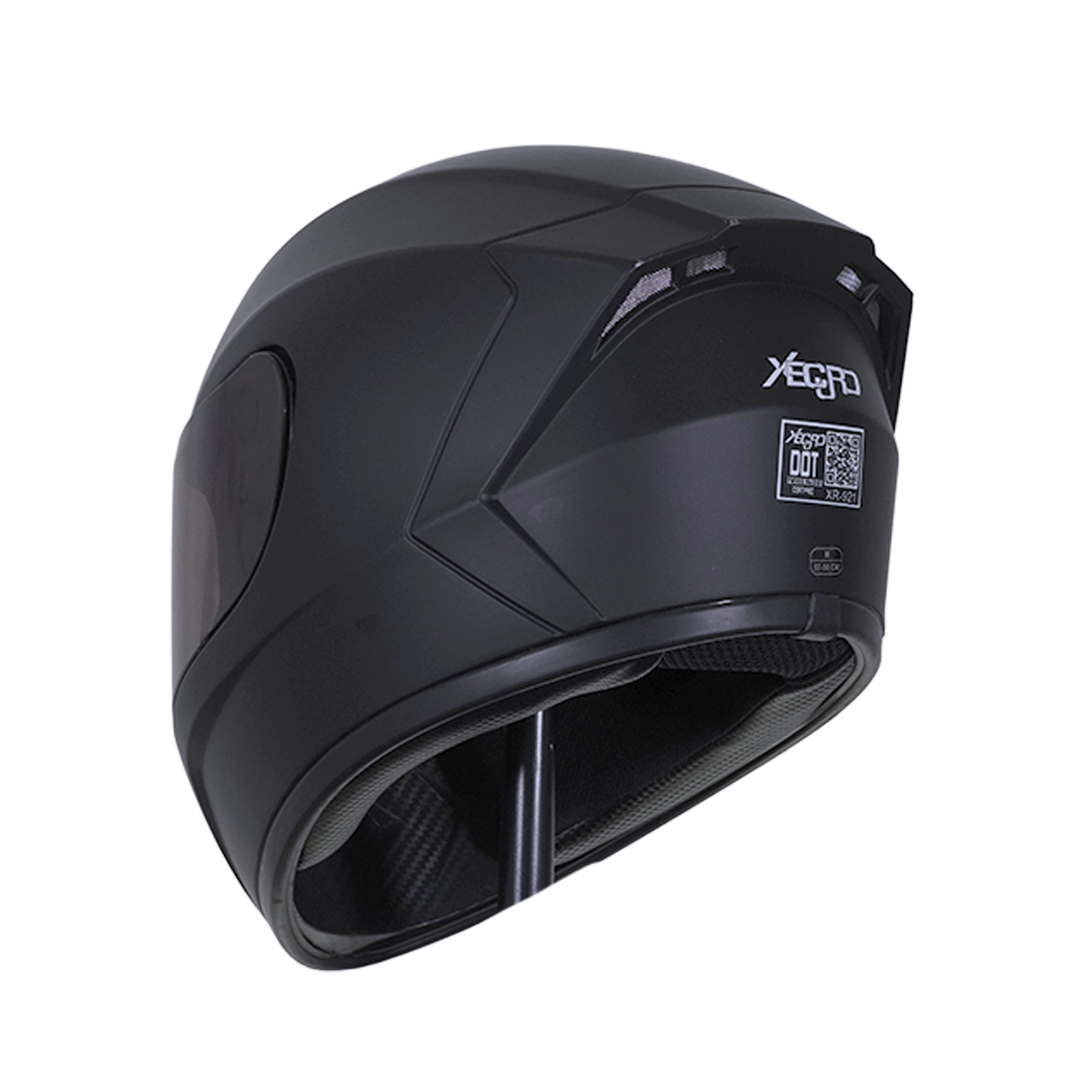 CASCO INTEGRAL XECURO XR-921 - Imagen 3
