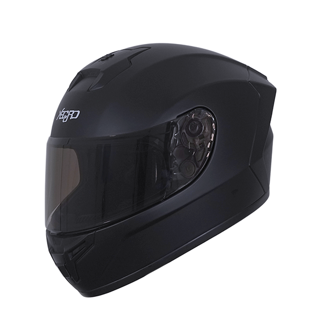CASCO INTEGRAL XECURO XR-921 - Imagen 2