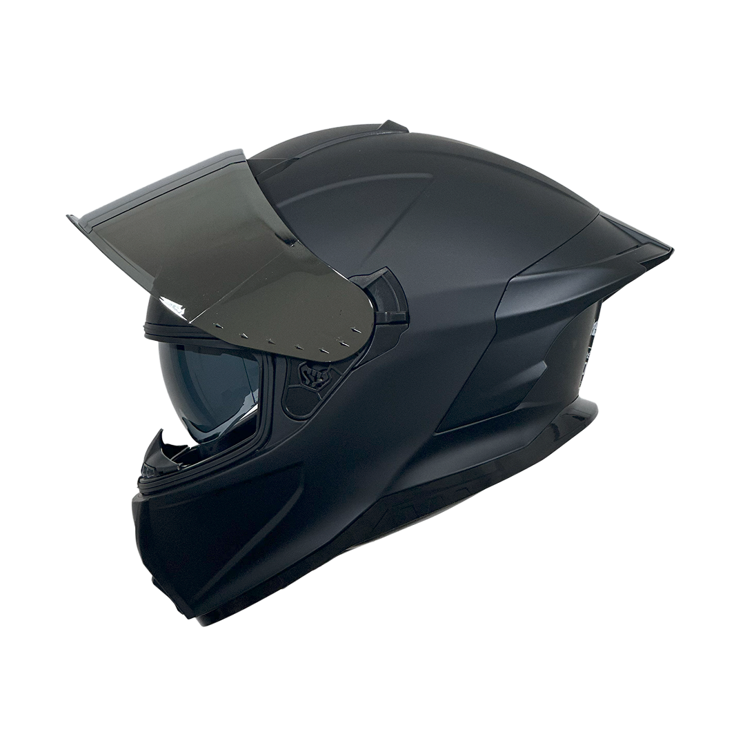 Casco XR-923 SET DOT Talla XL