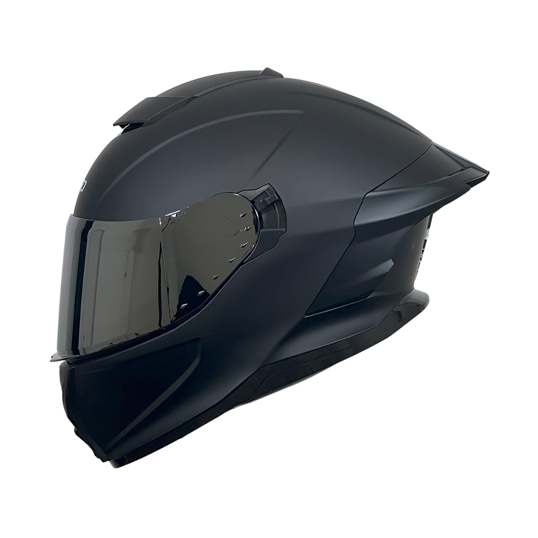Casco XR-923 SET DOT Talla XL - Imagen 2