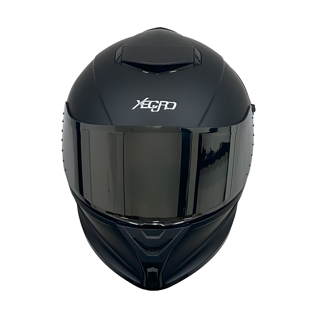 Casco XR-923 SET DOT Talla XL - Imagen 3