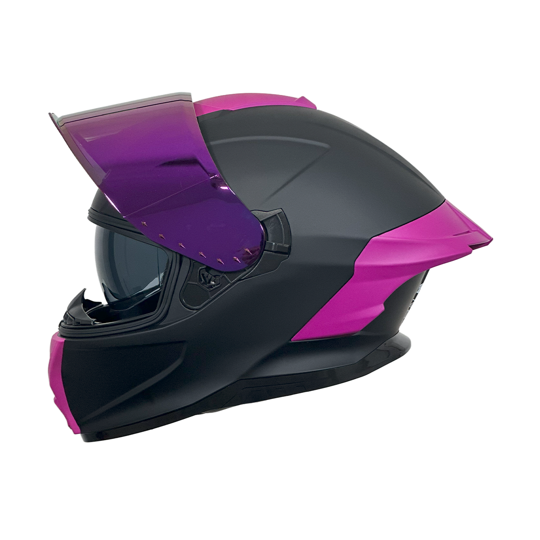 Casco XR-923 SET DOT Talla S