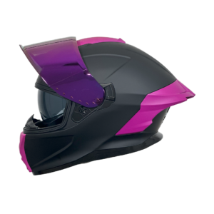 Casco XR-923 SET DOT Talla M