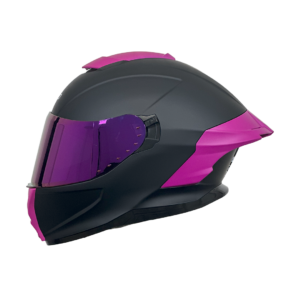 Casco XR-923 SET DOT Talla S