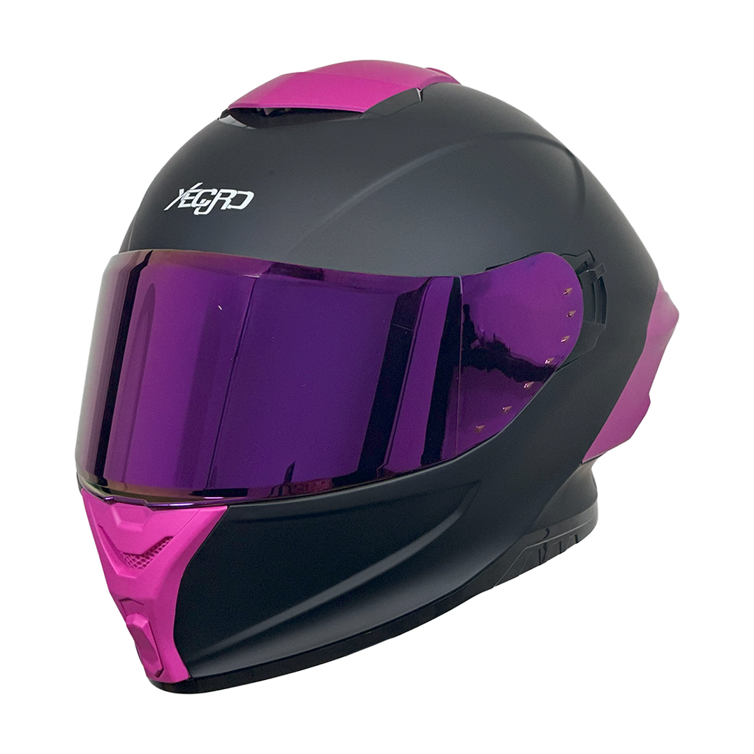 Casco XR-923 SET DOT Talla M - Imagen 3