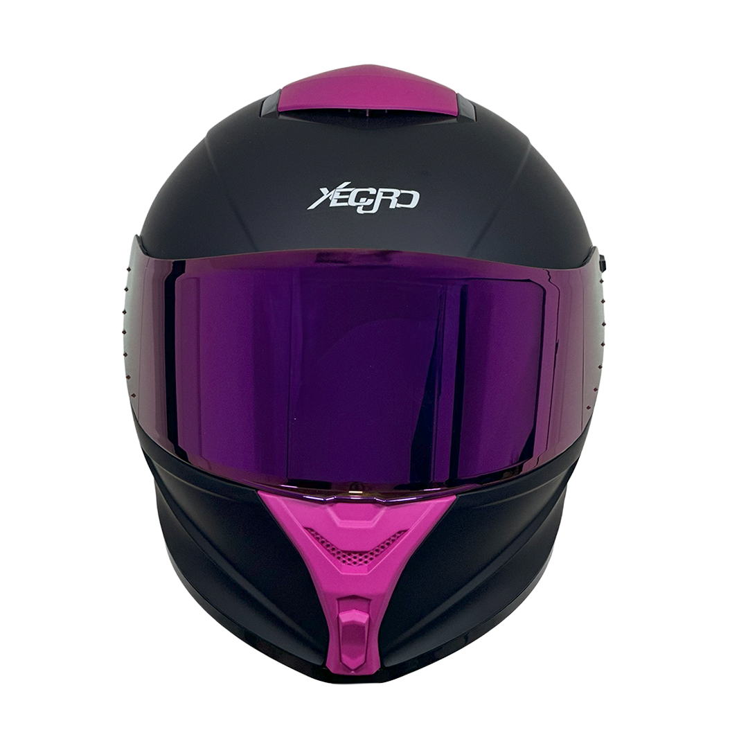 Casco XR-923 SET DOT Talla S - Imagen 4