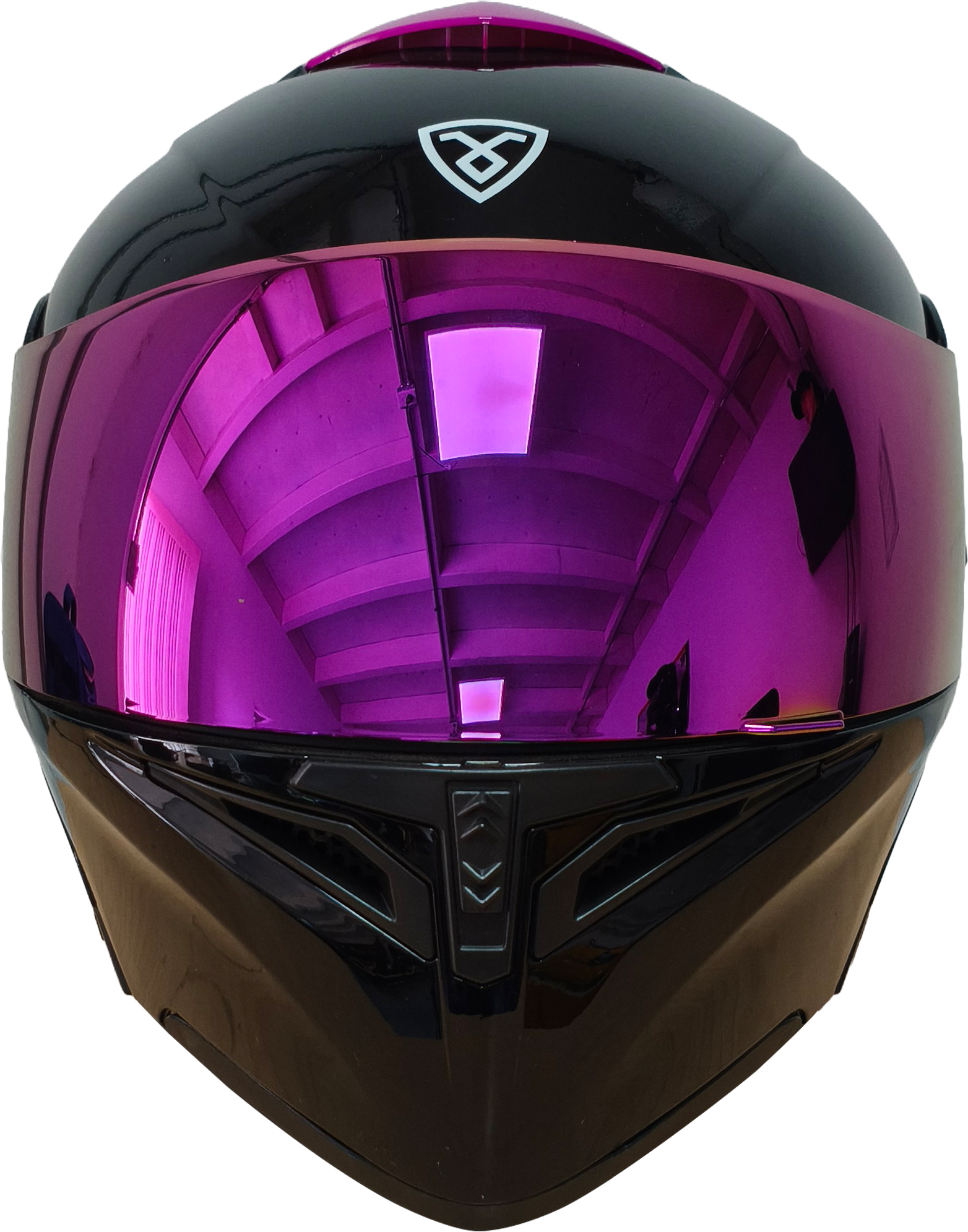Casco XR-925 SET DOT Talla M - Imagen 3