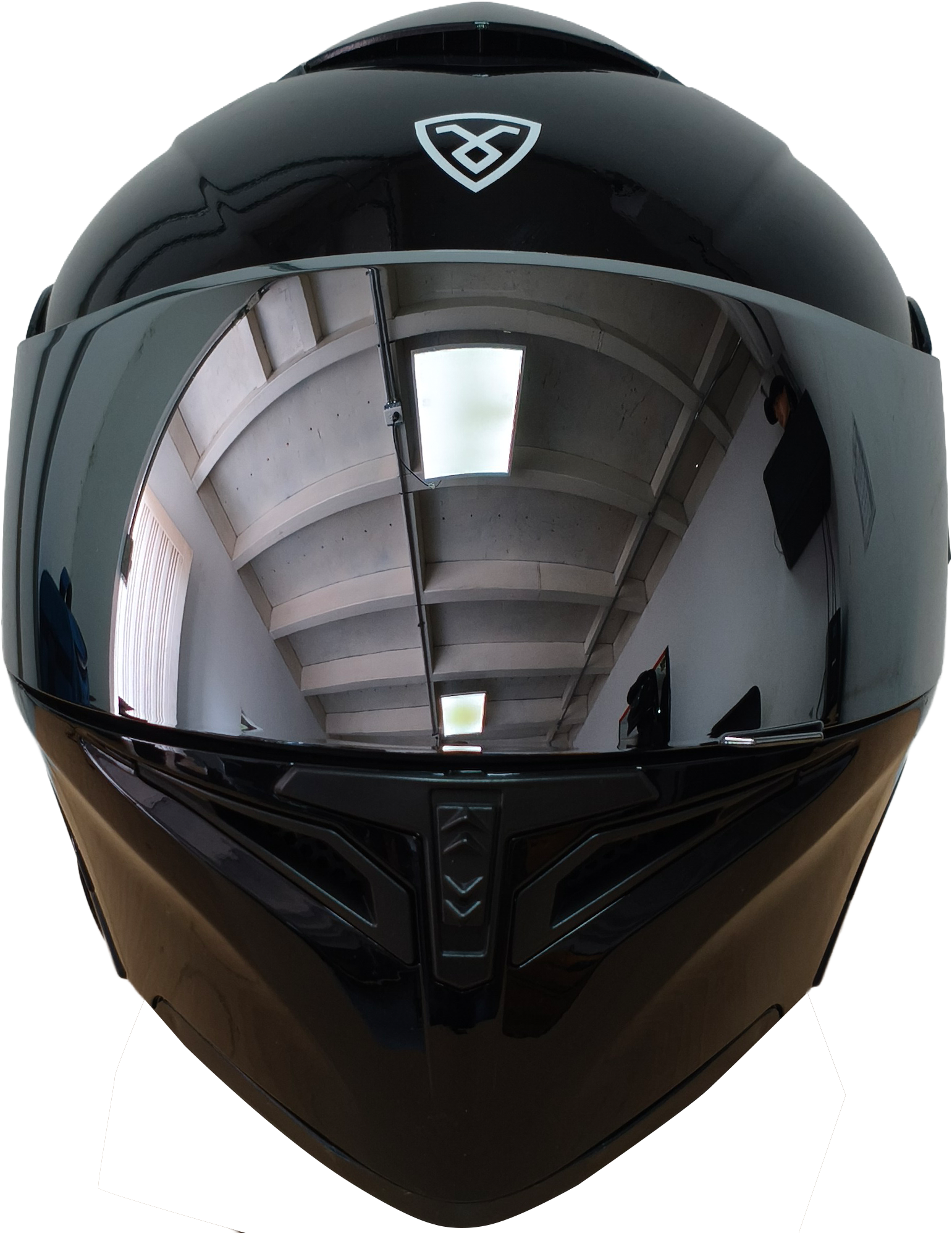Casco XR-925 SET DOT Talla XL - Imagen 3