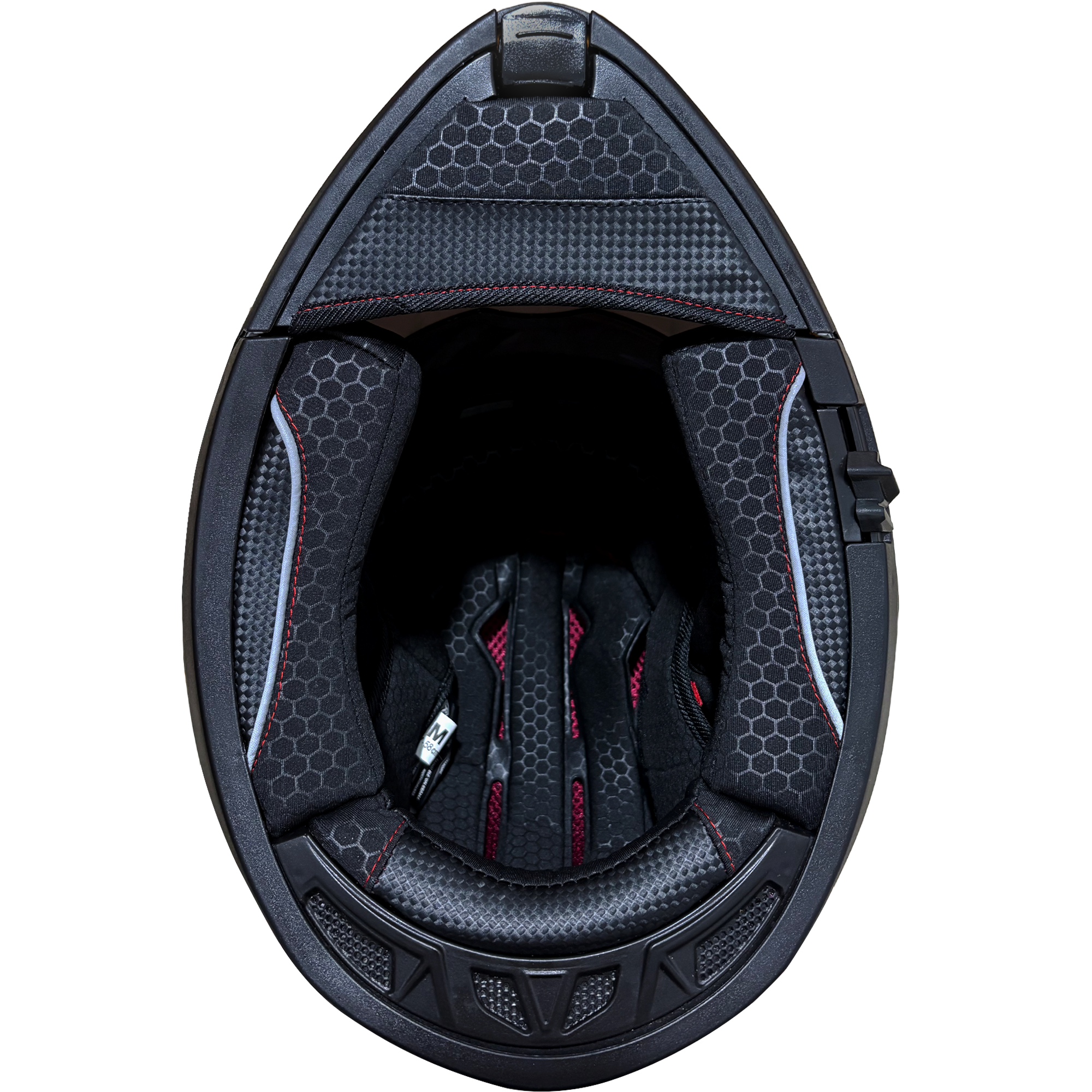 CASCO ABATIBLE XECURO PRO XR-217 - Imagen 5