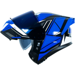 CASCO ABATIBLE XECURO PRO XR-217