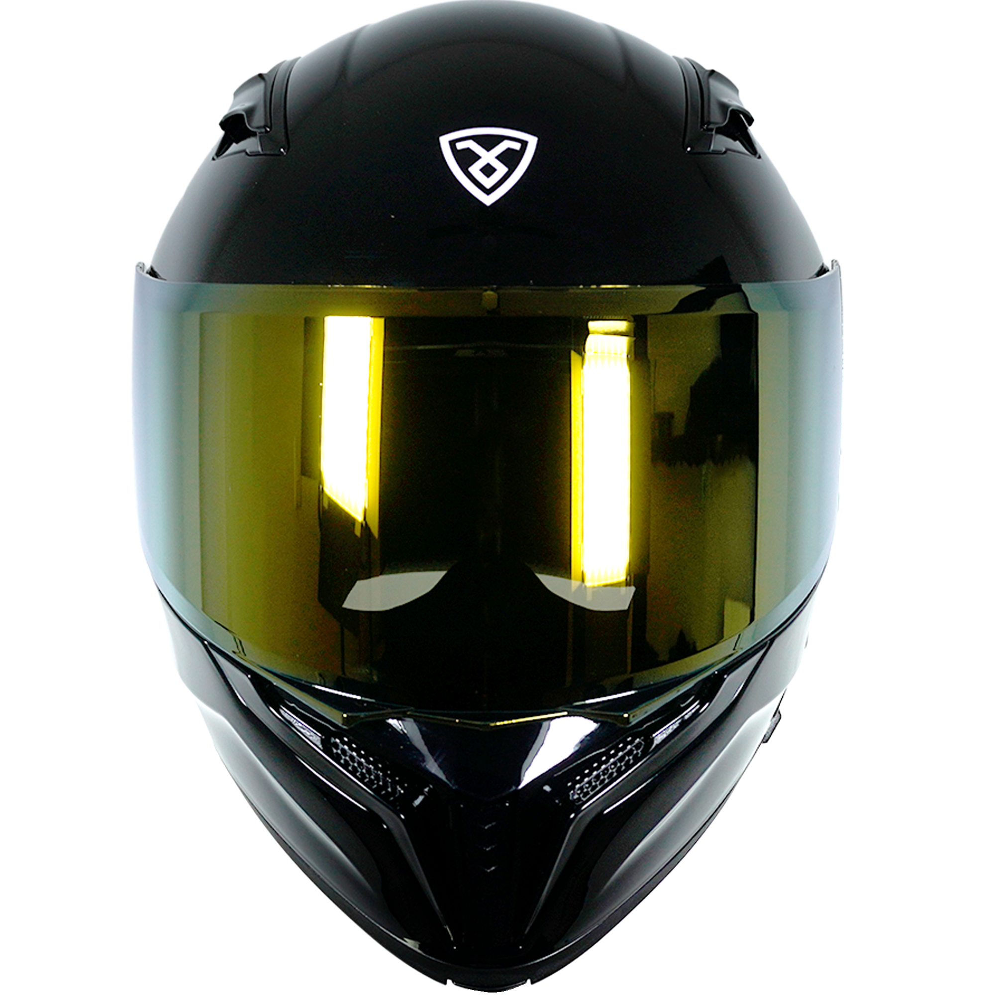 CASCO ABATIBLE XECURO PRO XR-217 - Imagen 3