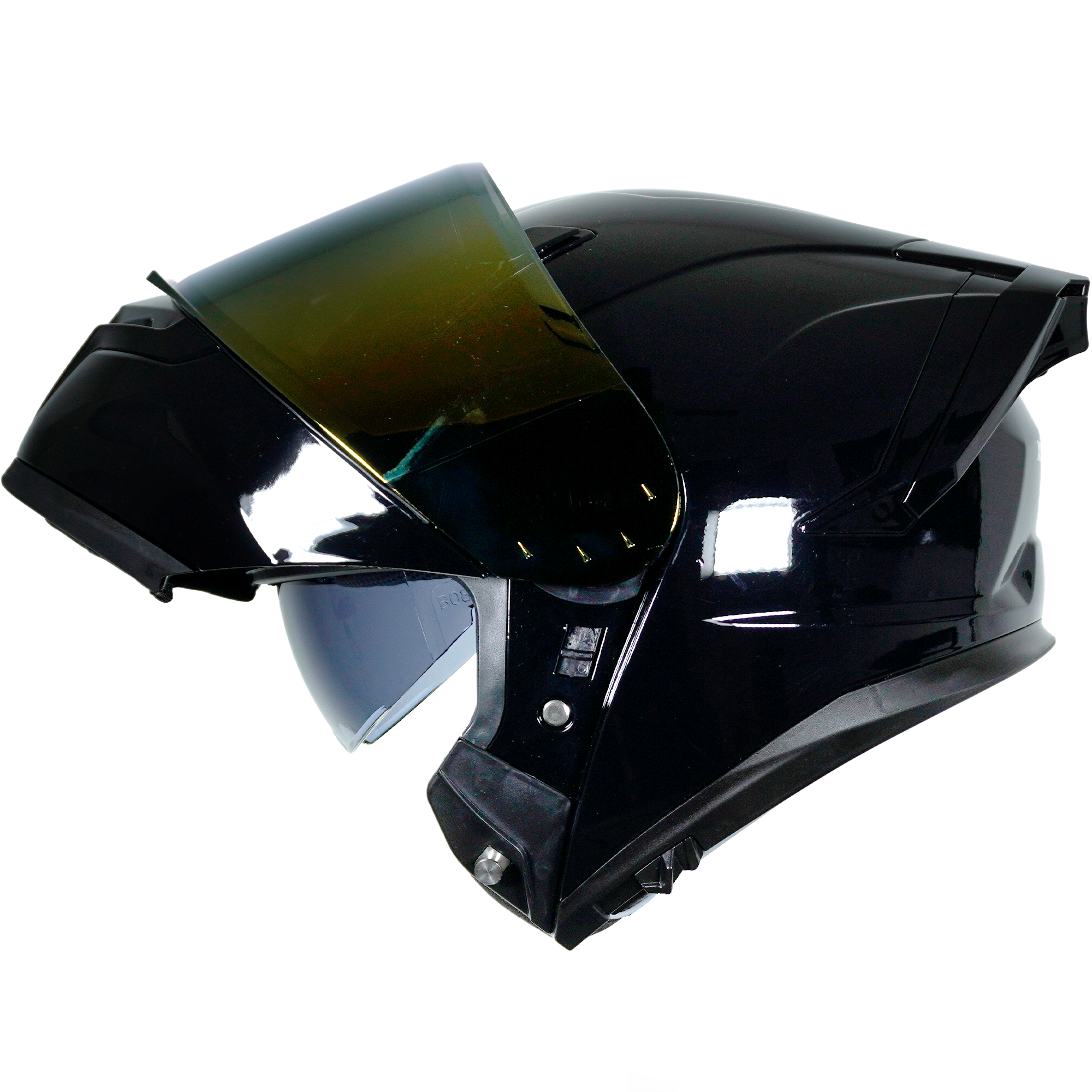 CASCO ABATIBLE XECURO PRO XR-217