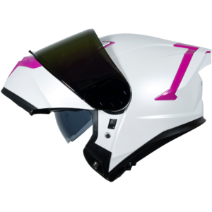 CASCO ABATIBLE XECURO PRO XR-217