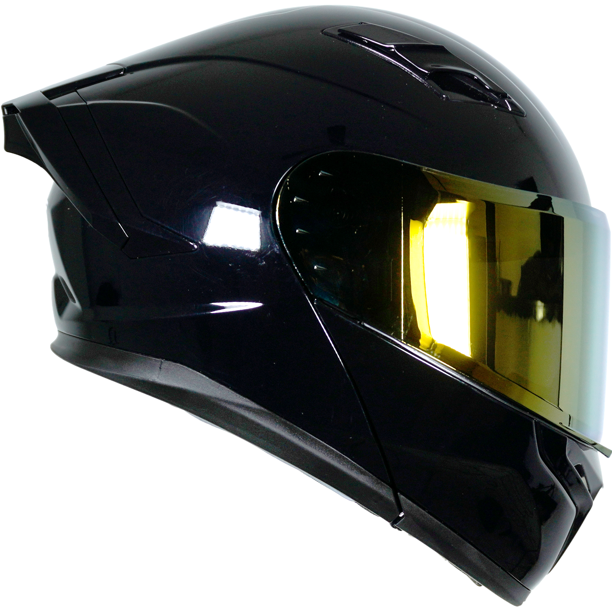 CASCO ABATIBLE XECURO PRO XR-217 - Imagen 2