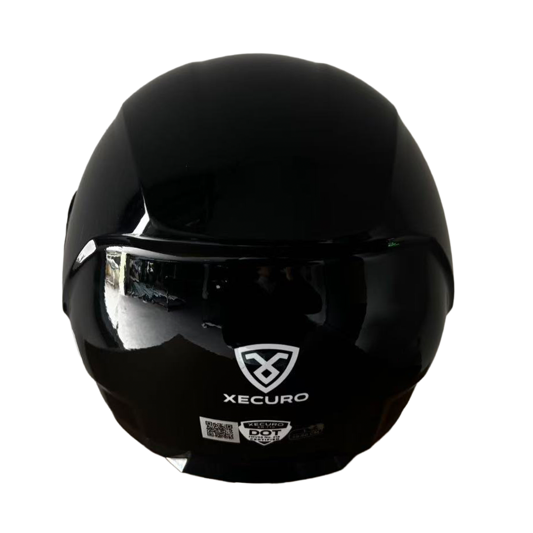 CASCO XECURO XR-710 - Imagen 3