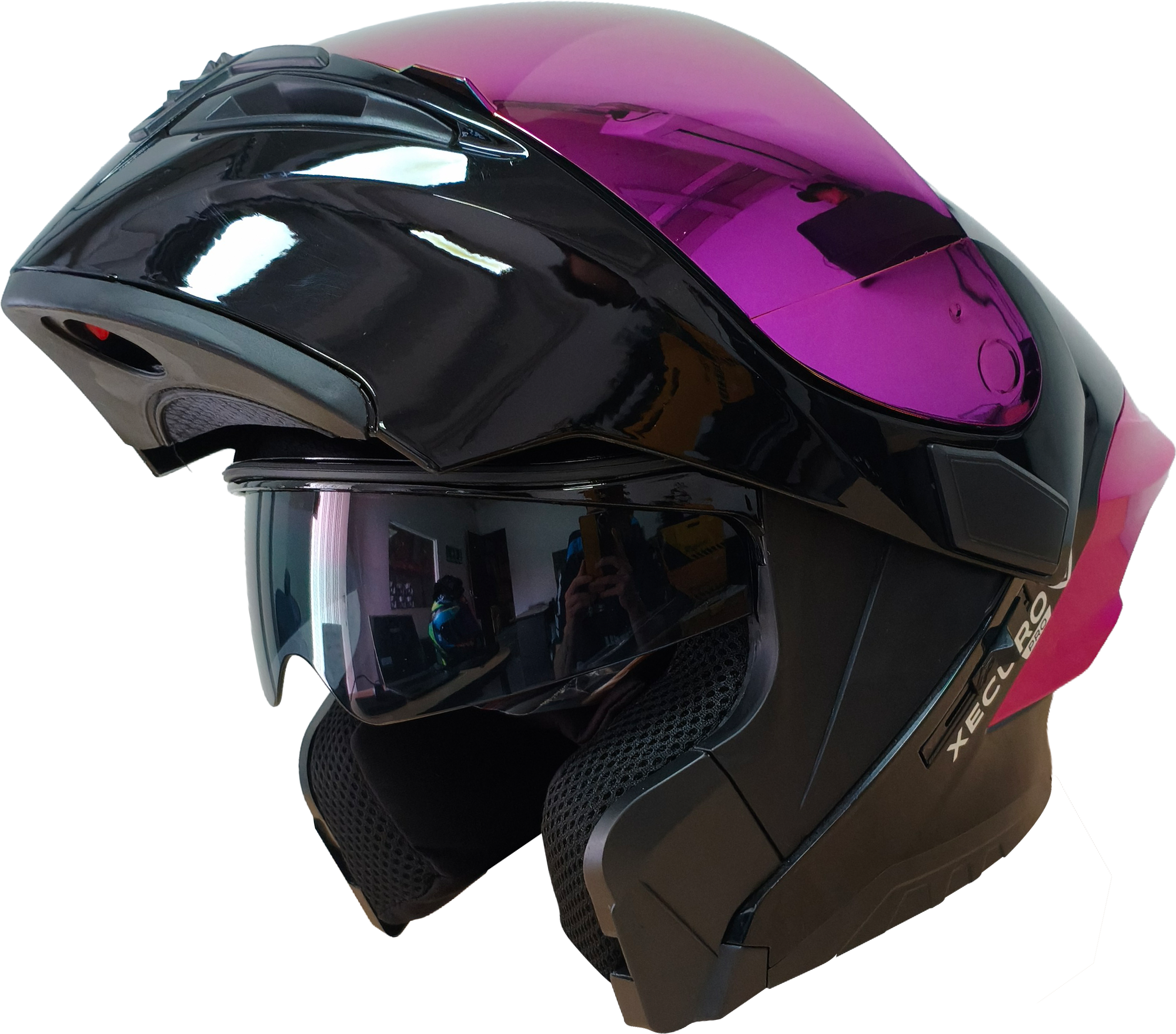 Casco XR-925 SET DOT Talla M