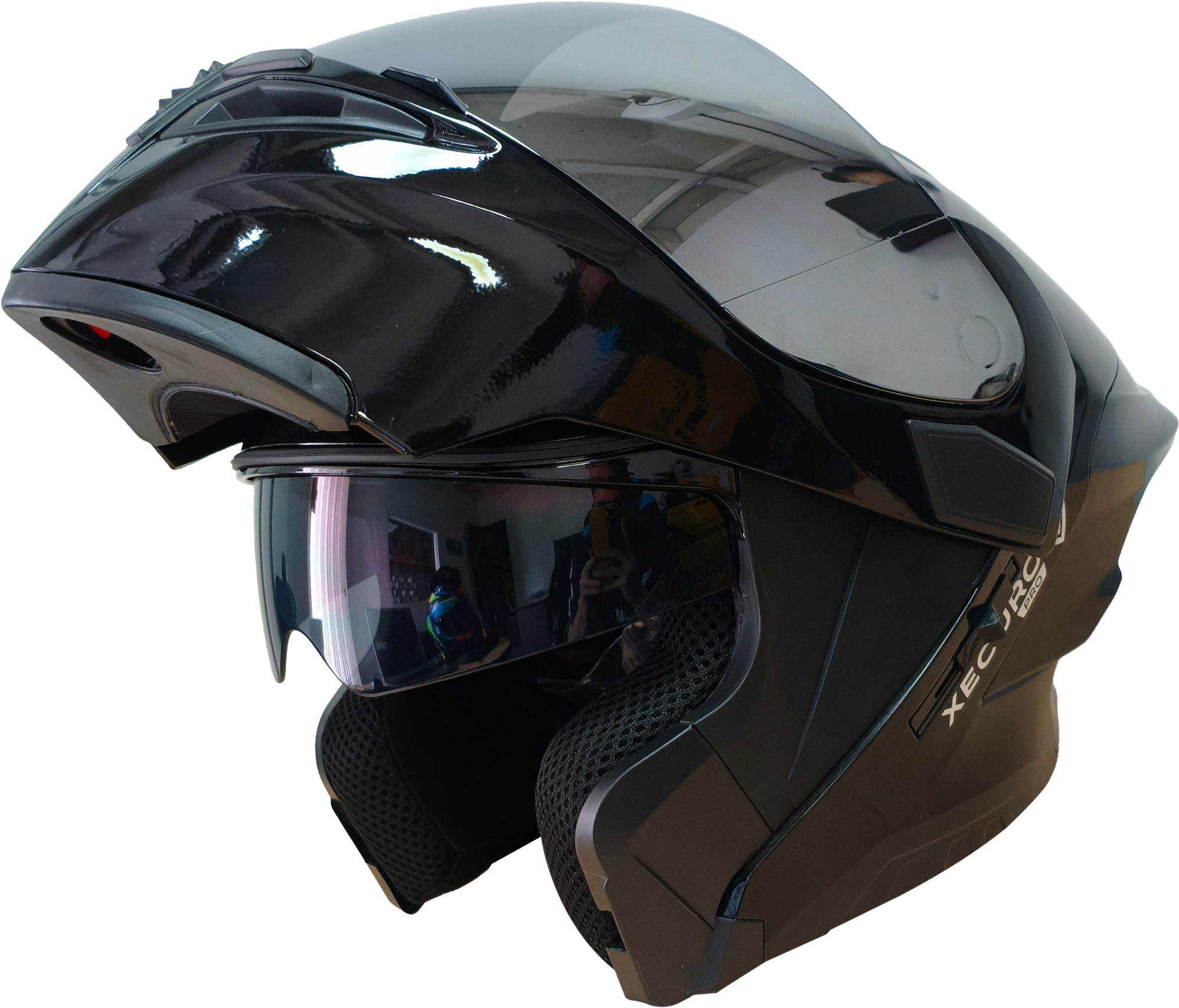 Casco XR-925 SET DOT Talla XL