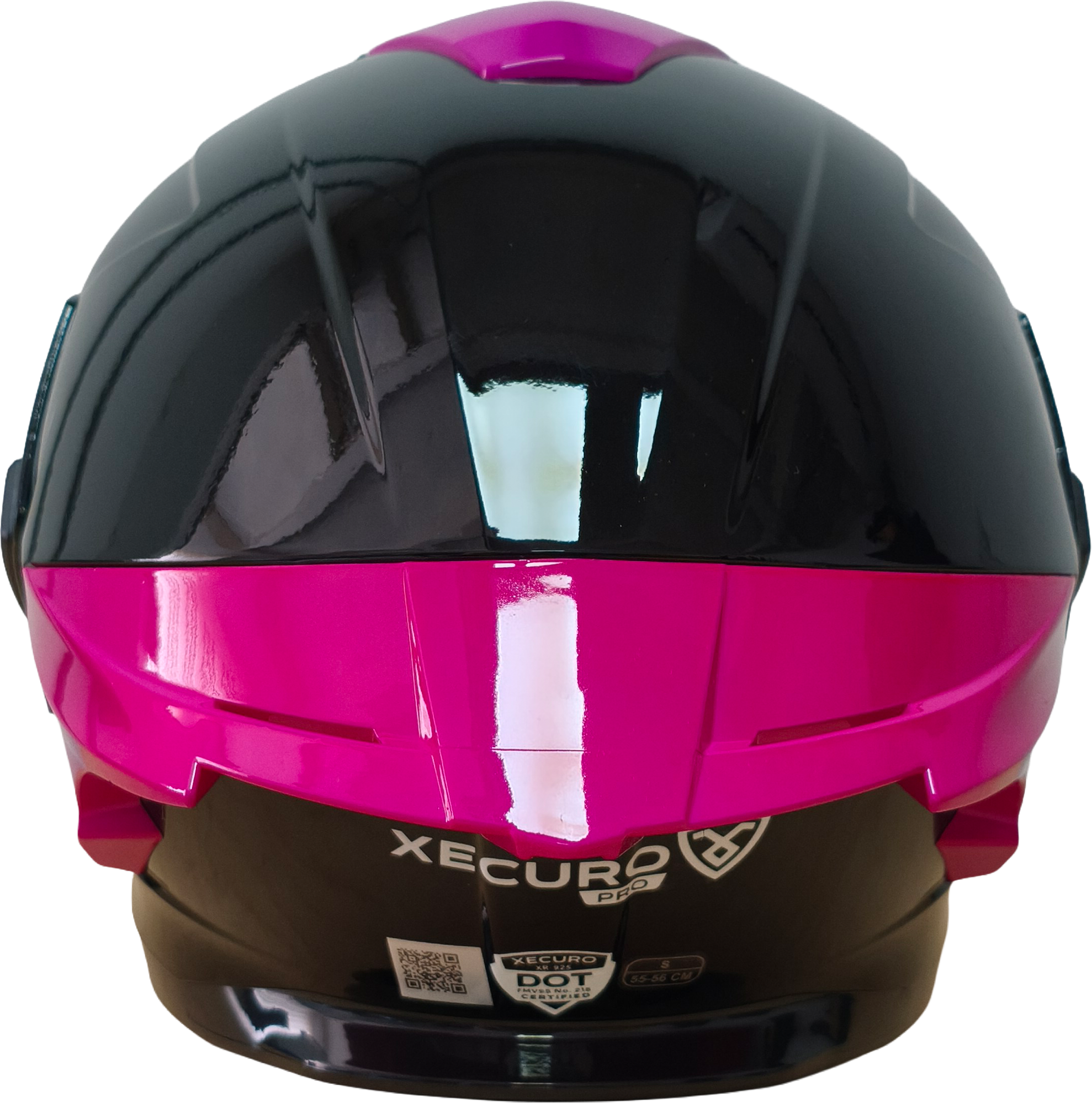 Casco XR-925 SET DOT Talla M - Imagen 4