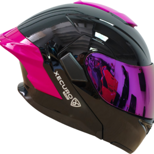 Casco XR-925 SET DOT Talla M