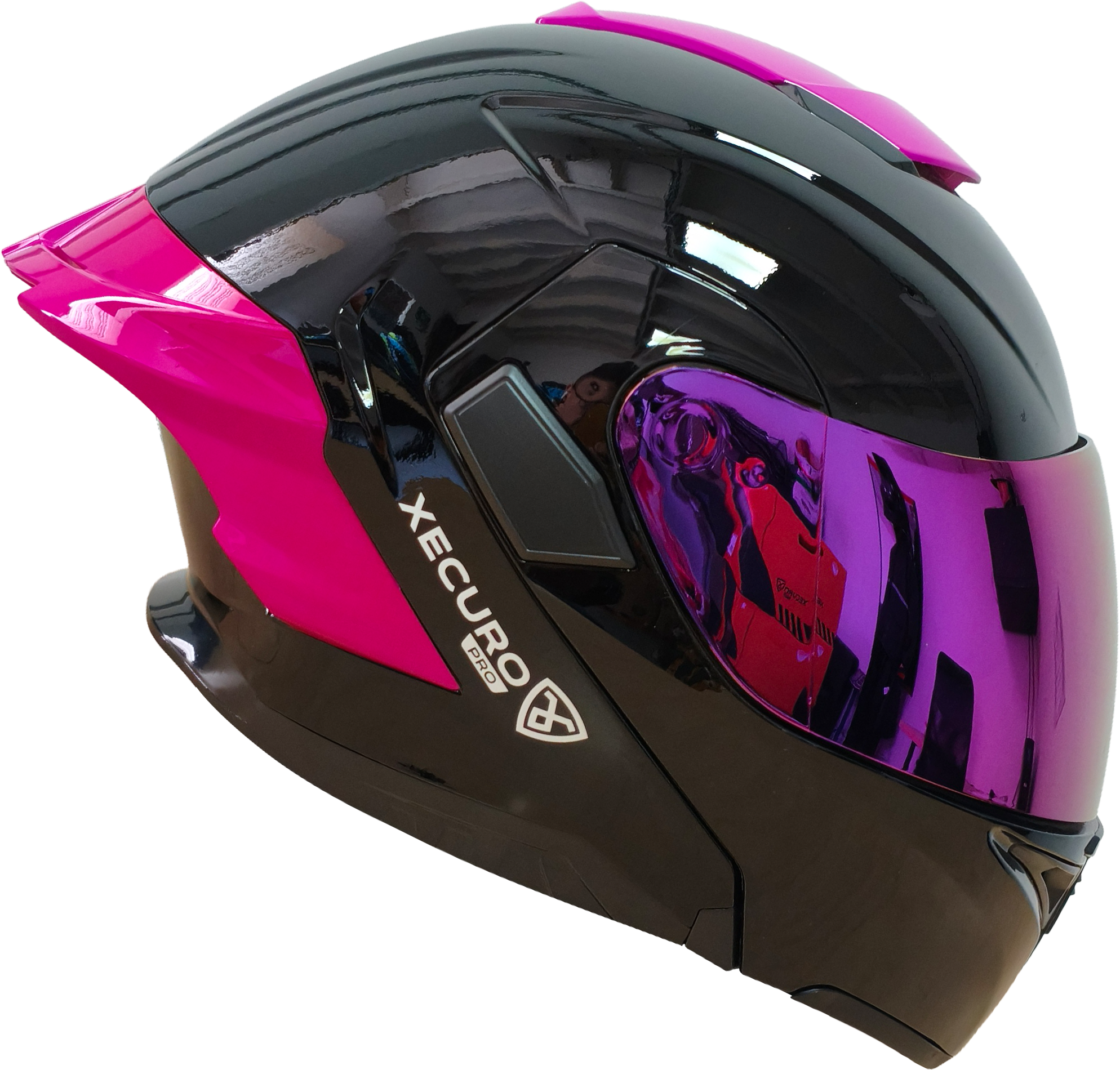 Casco XR-925 SET DOT Talla M - Imagen 2