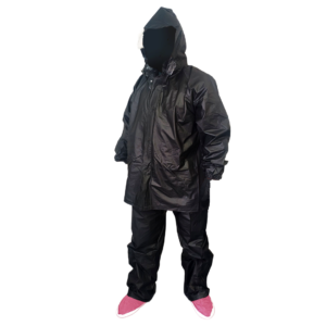IMPERMEABLE MARCA XECURO XR-2322