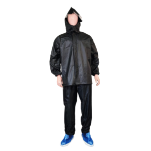 IMPERMEABLE MARCA XECURO XR-2322