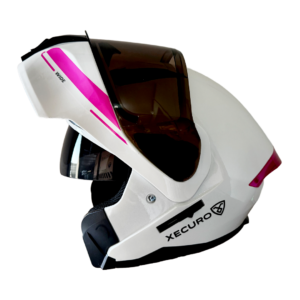 CASCO ABATIBLE XECURO XR-926