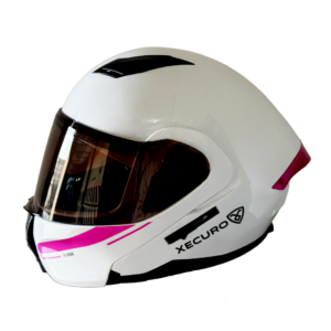 CASCO ABATIBLE XECURO XR-926