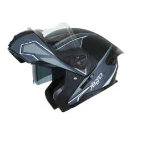 CASCO ABATIBLE XECURO XR-926