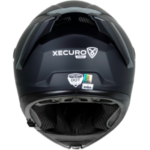 CASCO ABATIBLE XECURO PRO XR-217