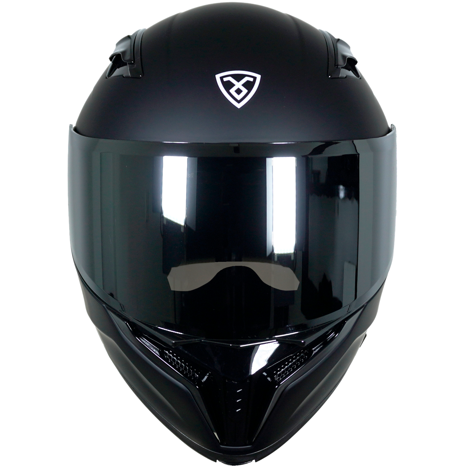 CASCO ABATIBLE XECURO PRO XR-217 - Imagen 3