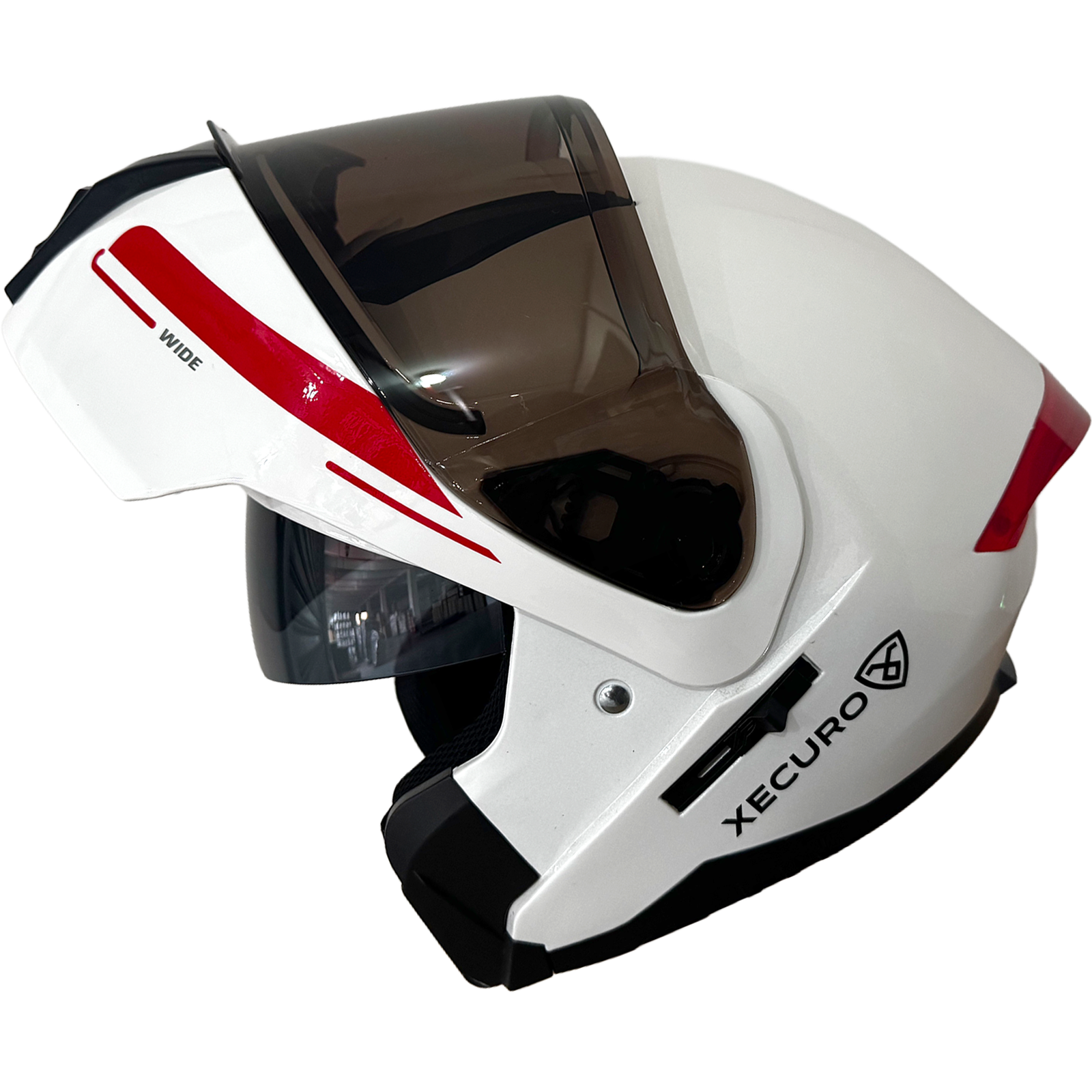 Casco XR-926 DOT Talla XL