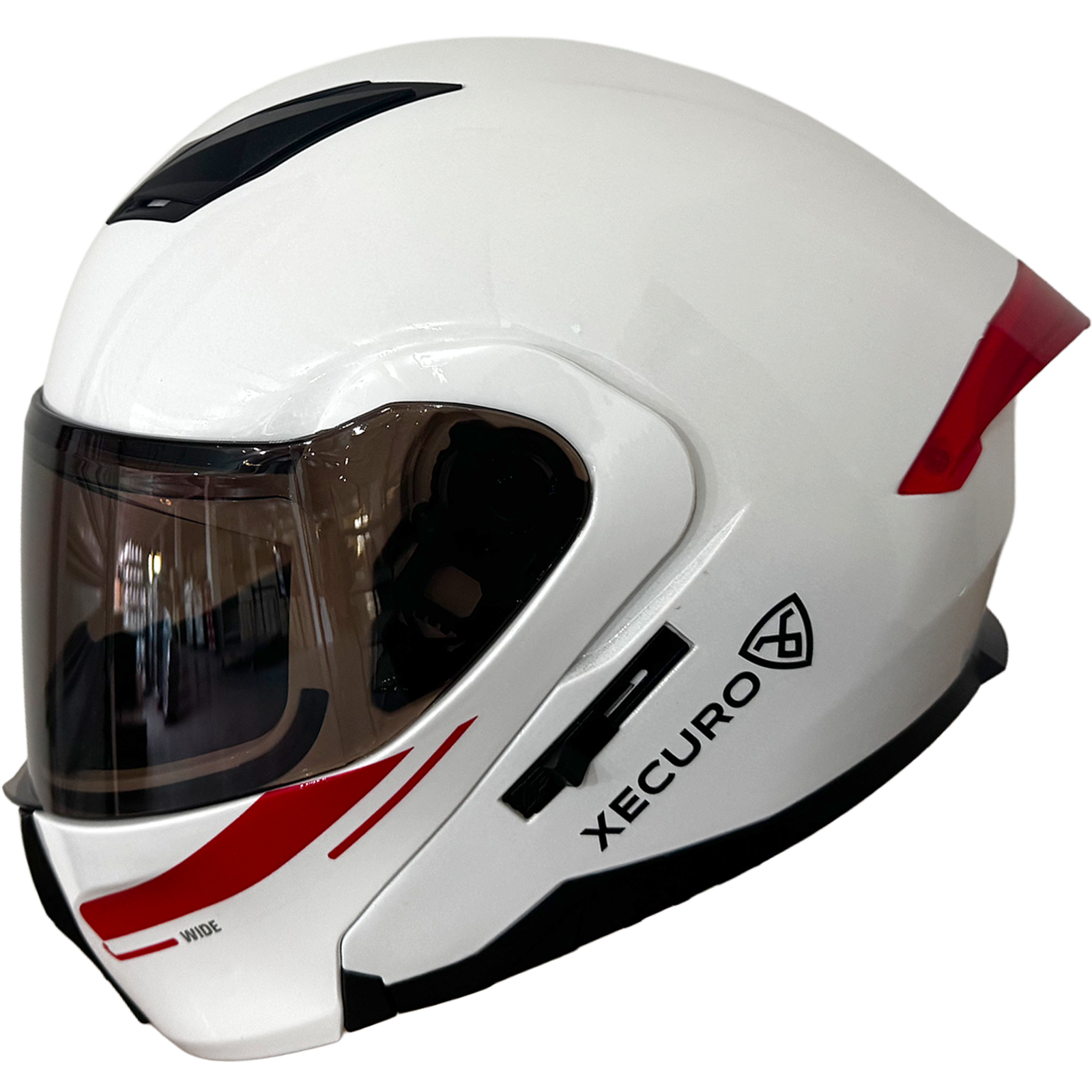Casco XR-926 DOT Talla XL - Imagen 3