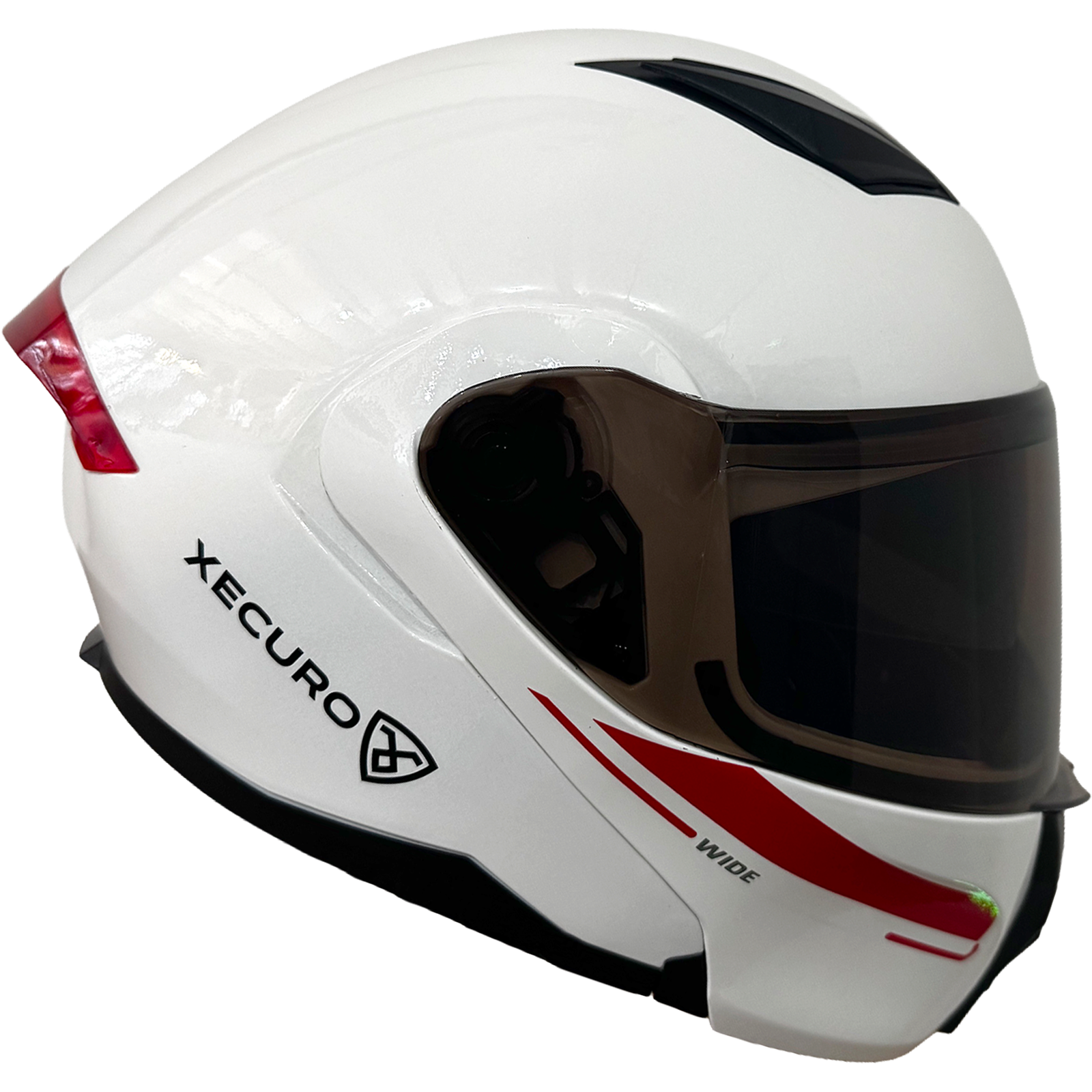 Casco XR-926 DOT Talla XL - Imagen 5