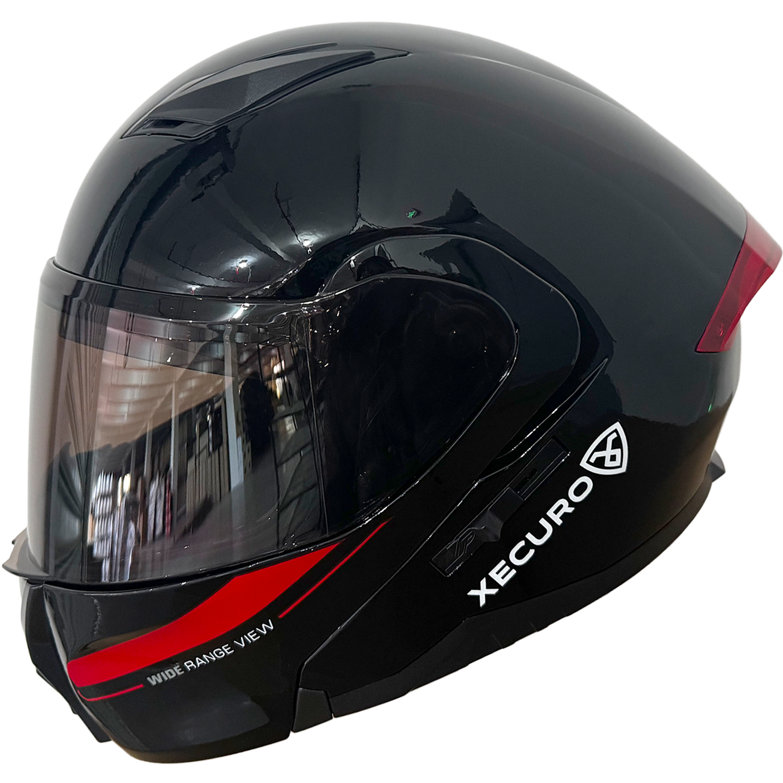 Casco XR-926 DOT Talla XL - Imagen 3
