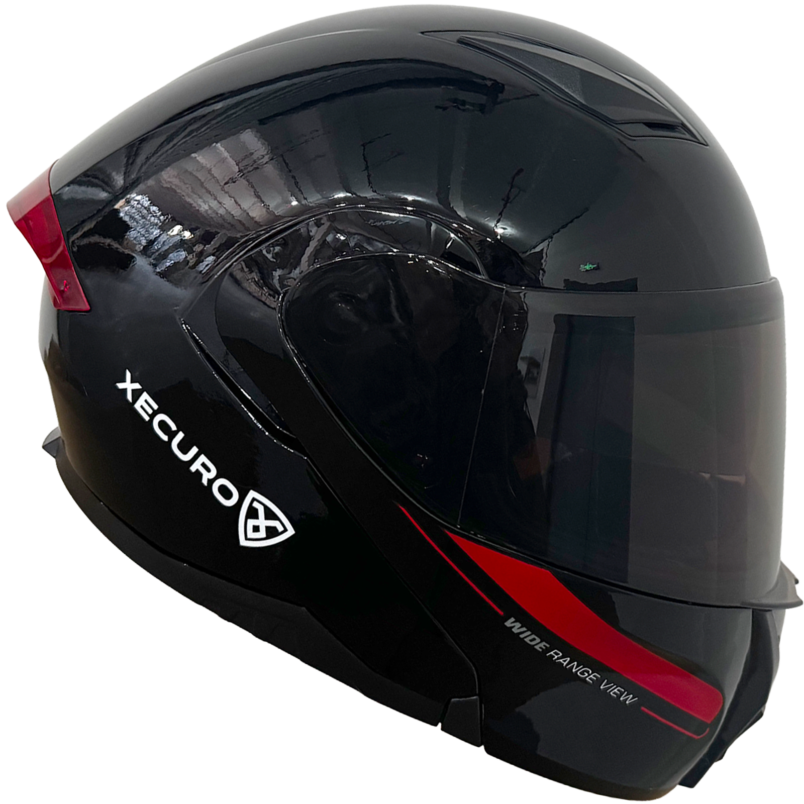 Casco XR-926 DOT Talla XL - Imagen 5