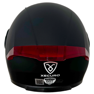 Casco XR-926 DOT Talla XL