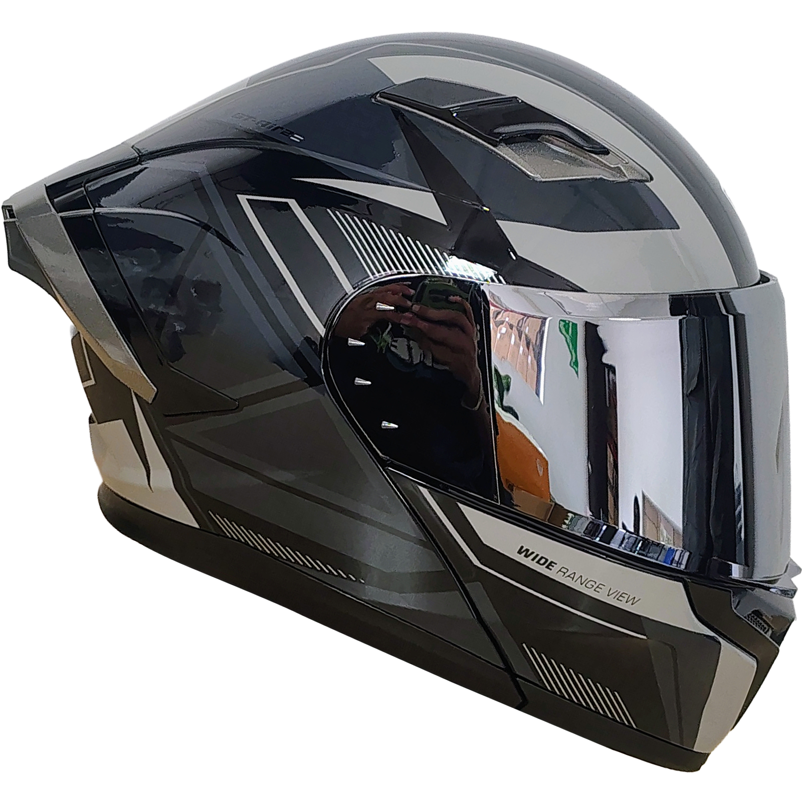 Casco XR-217 DOT Talla M