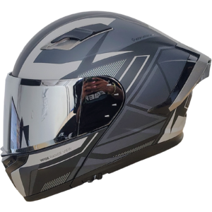Casco XR-217 DOT Talla XL