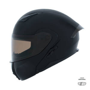 Casco Abatible XR-926 Negro Talla M | SKU 16654