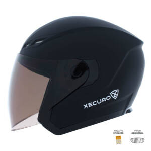 Casco Abierto XR-710 Talla M - SKU 17034