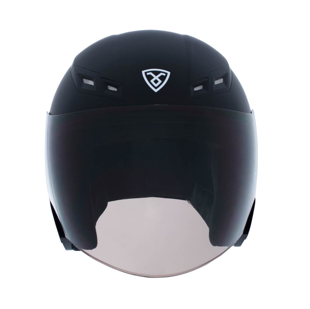 Casco Abierto XR-710 Talla M - SKU 17034 - Imagen 2