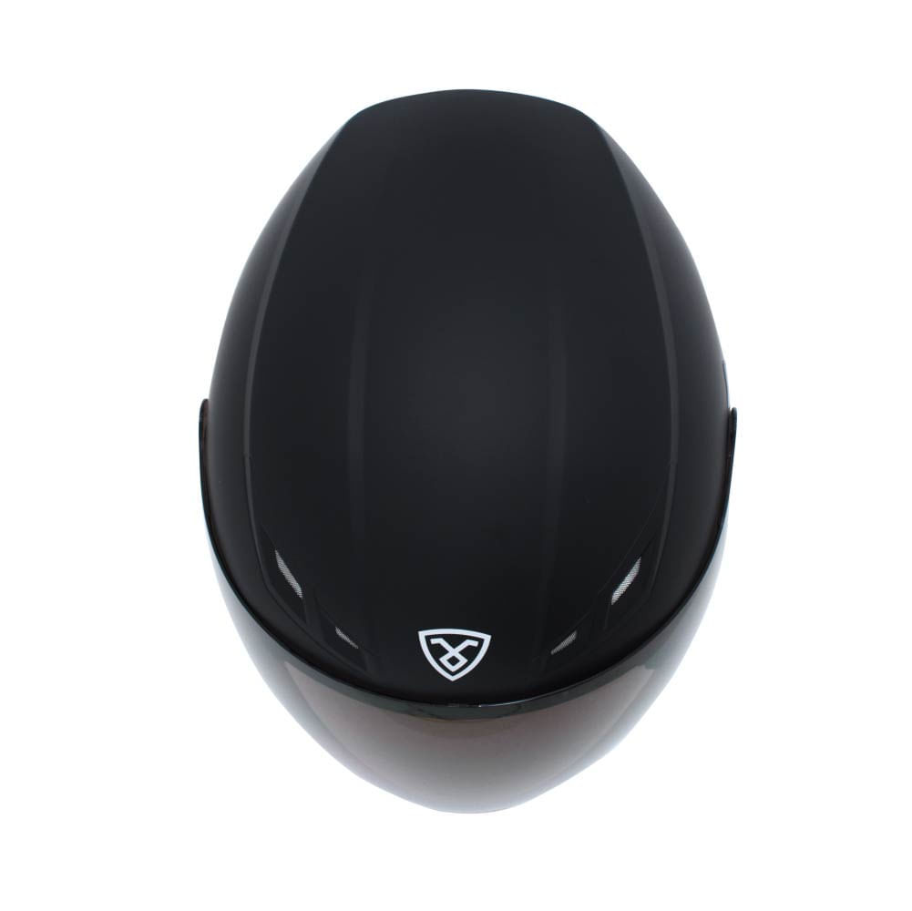 Casco Abierto XR-710 Talla M - SKU 17034 - Imagen 4