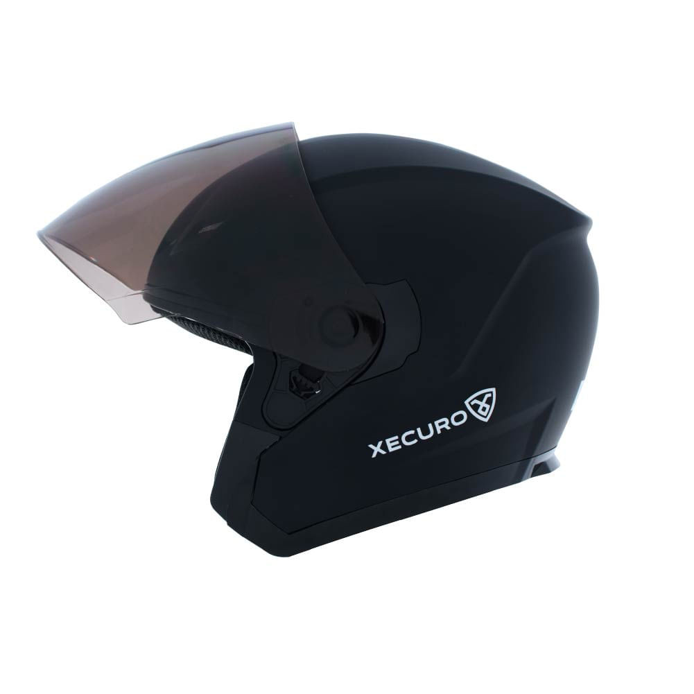 Casco Abierto XR-710 Talla M - SKU 17034 - Imagen 5