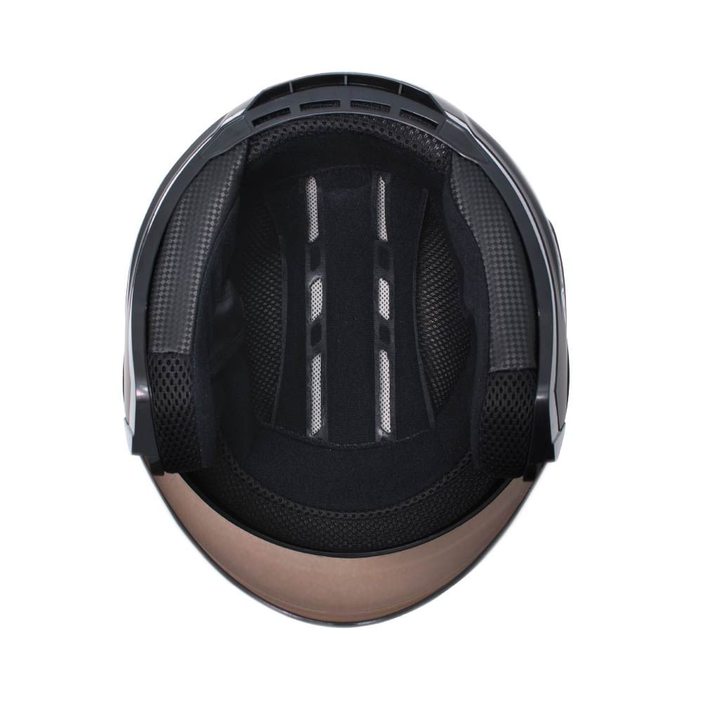 Casco Abierto XR-710 Talla M - SKU 17034 - Imagen 6