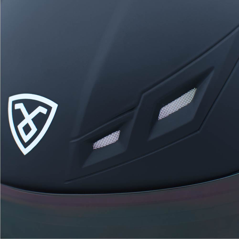 Casco Abierto XR-710 Talla M - SKU 17034 - Imagen 8